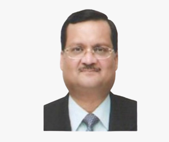 Mr Ajay Gupta